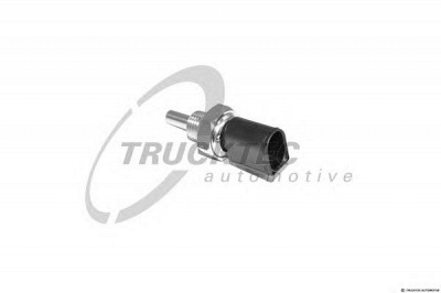 TRUCKTEC AUTOMOTIVE 0117070 -  Датчик, температура охлаждающей жидкости